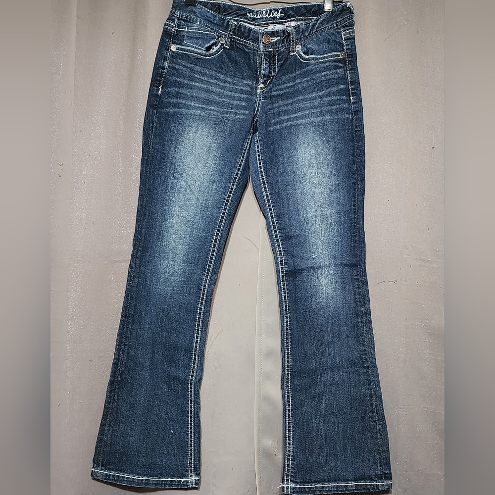 Maurices Jeans
